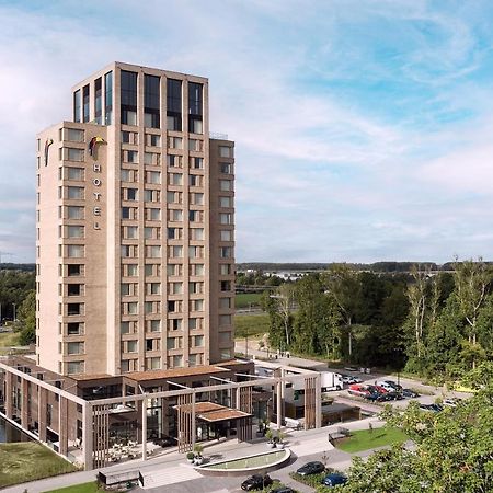 Van Der Valk Hotel Lelystad Exterior photo